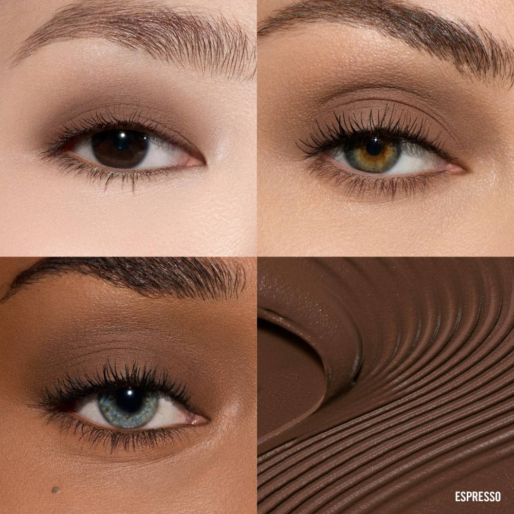 CREAM EYESHADOW DUO (SET DE SOMBRAS PARA OJOS)